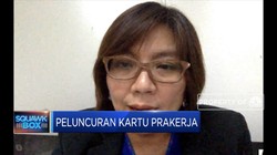 Ini Loh 7 Indikator Keberhasilan Program Kartu Prakerja