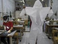 DKI Kekurangan APD dan Masker untuk Tenaga Medis