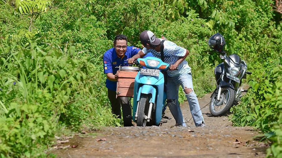 Otoritas Jasa Keuangan (OJK) mengumumkan sejumlah nama perusahaan pembiayaan yang ikut imbauan.
