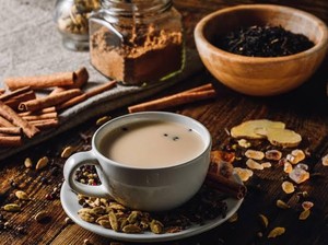 Manfaat Air Jahe dalam Minuman Sarabba, Hangatkan Tubuh hingga Redakan Flu