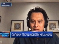 Penangguhan Cicilan UKM Bisa Kurangi Tekanan Sektor Keuangan