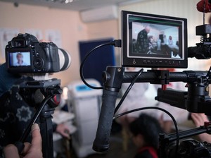 Australia Awards Buka Beasiswa Belajar Jadi Penulis Naskah & Sutradara Film, Minat?