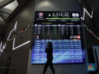 Gegara Corona, RUPST Sejumlah Emiten Digelar Juni 2020