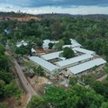 Update Terkini Rencana RI Tampung Warga Gaza, Ini Lokasinya