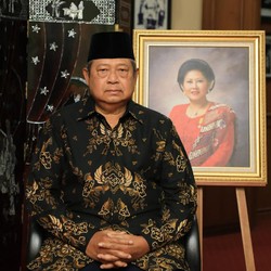 Kenangan SBY Jadi Presiden: Tak Ingin Salah Gunakan Kekuasaan