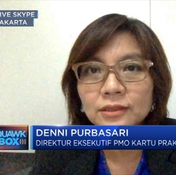 Berubah Lagi, Gelombang 1 Kartu Prakerja 168.111 Peserta