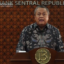 Nggak Usah Panik Ya, BI Punya Stok Uang Tunai Rp 450 T