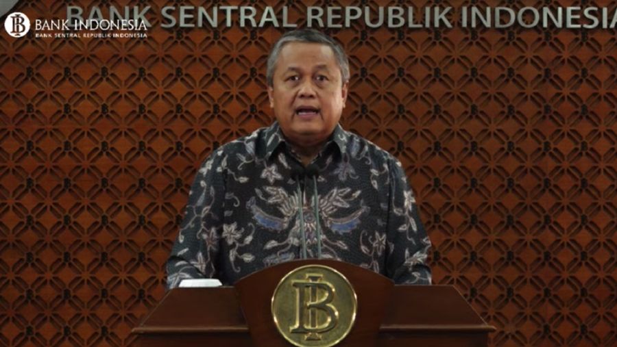 Bank Indonesia (BI) mengungkapkan sejak dua pekan lalu telah bekerja sama dengan perbankan