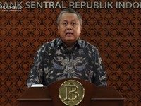 Nggak Usah Panik Ya, BI Punya Stok Uang Tunai Rp 450 T