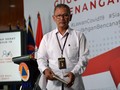 Pemerintah Terima Donasi untuk Corona Rp66,5 M