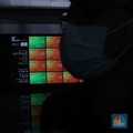 Kasus Corona di China Nambah Lagi, IHSG jadi Labil