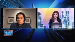 Berinvestasi Saat Pasar Masih Tertekan? Ini Saran Analis