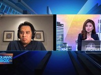 Berinvestasi Saat Pasar Masih Tertekan? Ini Saran Analis