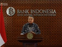 Antisipasi Kurs, Begini Saran Bos BI buat Pengusaha RI