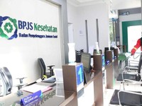 Perubahan Kelas BPJS Demi Keberlanjutan Program JKN