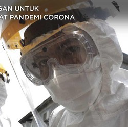 Catat, Ini Tips Keuangan untuk Bertahan Saat Pandemi Corona