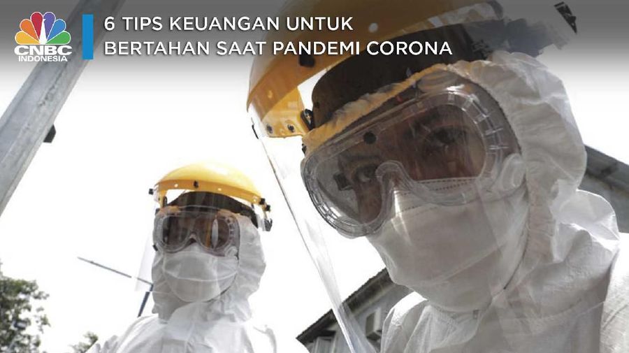 Pemerintah melalui Gugus Tugas Nasional Penanganan COVID-19 membagikan 150 ribu Alat Pelindung Diri (APD) dari Aceh hingga ke wilayah terjauh seperti Papua.
