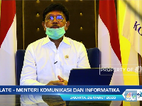 Hacker Diduga Curi 2,3 Juta Data KPU, Menkominfo Turun Tangan