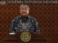 Rupiah Jawara Asia, Gubernur BI Ungkap Penyebabnya
