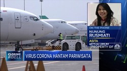 Dihantam Corona, ASITA Kemungkinan Tak Bisa Bayar THR