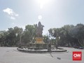 3 Wilayah di Bali Jadi Transmisi Lokal Baru Penyebaran Corona