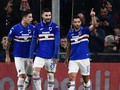 Pemain Liga Italia Paling Banyak Terinfeksi Virus Corona