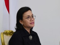 Subsidi Bunga KUR, Leasing hingga Pegadaian Capai Rp 34 T