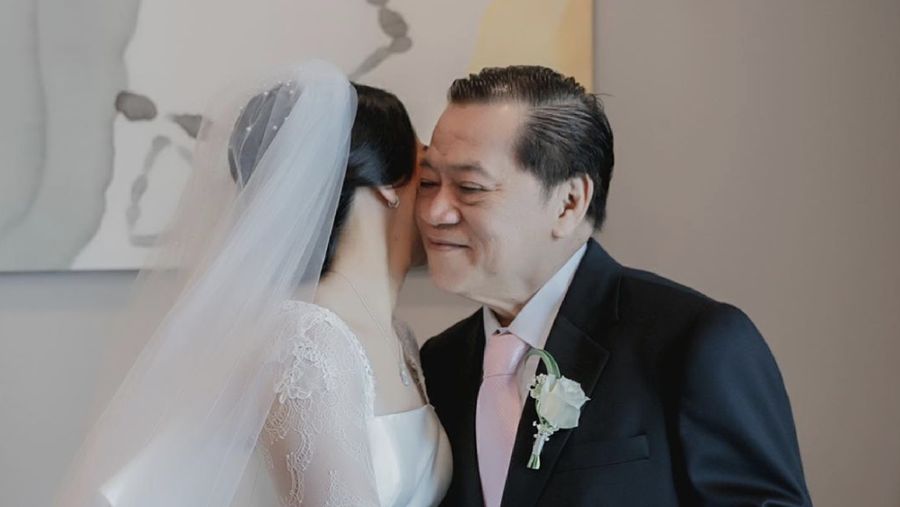 Love Distancing: Cinta & Keluarga yang Terpisah Akibat Corona