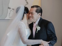 Love Distancing: Cinta & Keluarga yang Terpisah Akibat Corona
