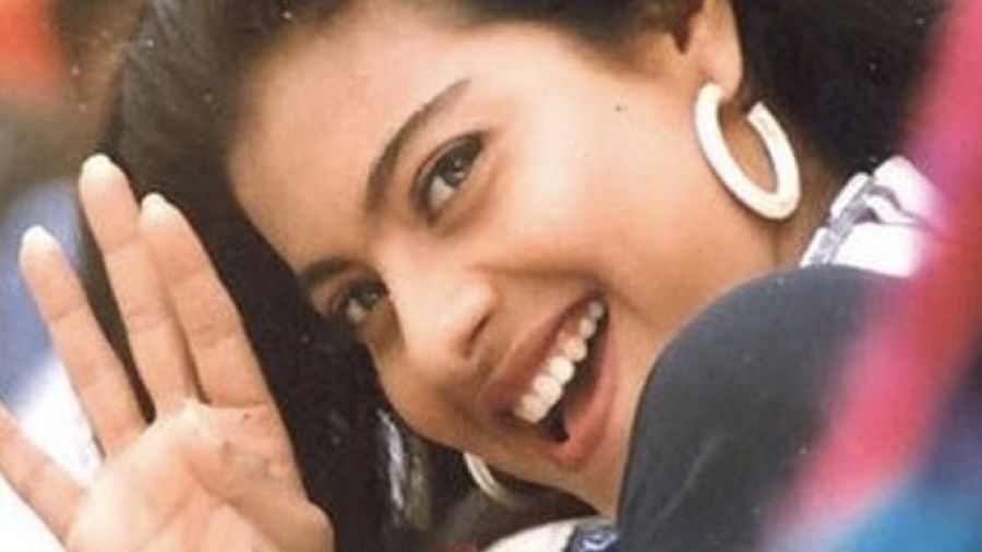 Kajol (Instagram Kajol)