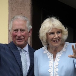 Ditunjuk Jadi Penerus Titel 'Ratu Inggris', Ini Kata Camilla