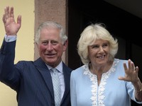 Camilla Istri Charles Bergelar Permaisuri, Kenapa Bukan Ratu?