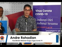 Tangani Pandemi Corona, RI Butuh Tambahan 1.500 Dokter