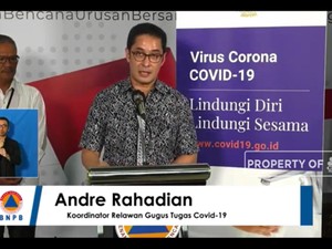 Tangani Pandemi Corona, RI Butuh Tambahan 1.500 Dokter