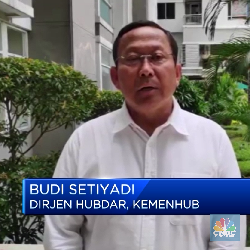 Lawan Corona, Kemenhub: Masyarakat Diimbau Tak Mudik Lebaran