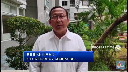 Lawan Corona, Kemenhub: Masyarakat Diimbau Tak Mudik Lebaran