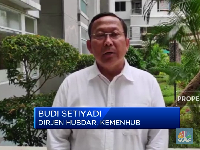 Revisi UU LLAJ, Grab & Gojek Cs Bakal Kena Pajak Baru?