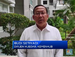 Lawan Corona, Kemenhub: Masyarakat Diimbau Tak Mudik Lebaran