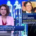 Ekonom: Cadev RI Masih Aman Untuk Menjaga Stabilitas Rupiah