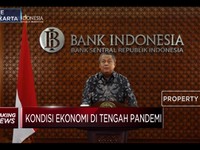 Tangkal Penyebaran Corona, Bos BI Dorong Transaksi Non Tunai