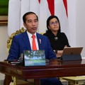Tok! Jokowi Revisi APBN 2023, Ini Postur Terbaru