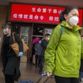 China Lockdown Kawasan di Beijing, Covid-19 Menyebar Lagi