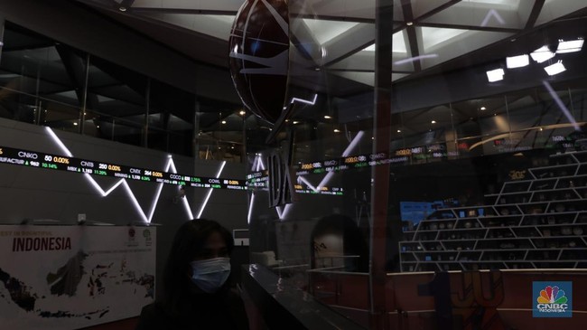 Usai Ditinggal Komut, Komisaris Independen Susul Mundur dari CANI