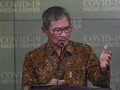 Update Corona 7 April: 2.738 Kasus, 221 Meninggal, 204 Sembuh