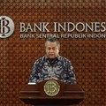 Bos BI Buka-bukaan Bantuan The Fed AS Hingga Cadev Jeblok