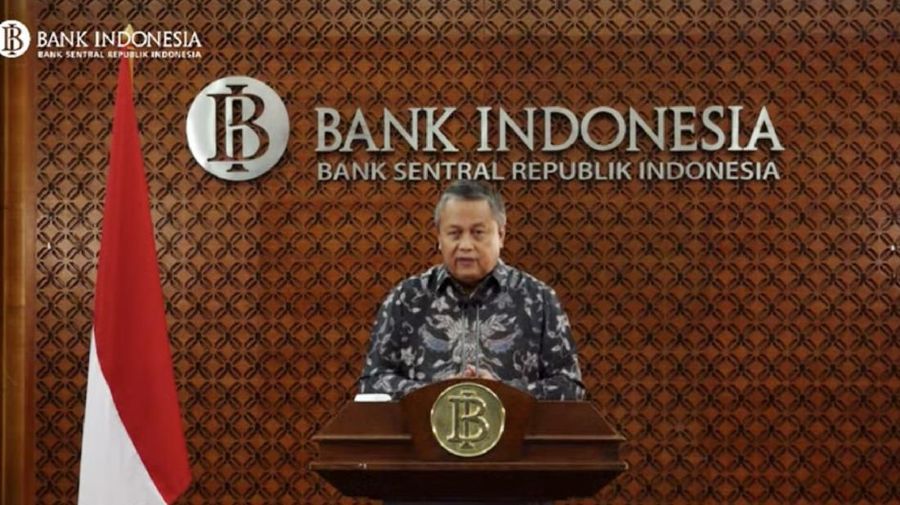 Gubernur Bank Indonesia (BI) Perry Warjiyo mengungkapkan nilai tukar rupiah terhadap dolar AS sudah membaik.