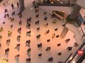 VIDEO: Social Distancing Ala Ojol di Bangkok