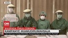 VIDEO: Kampanye #KAMUDIRUMAHAJA
