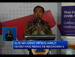 Pemerintah Siap Salurkan BLT untuk 29,3 Juta Warga Miskin
