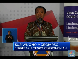 Pemerintah Siap Salurkan BLT untuk 29,3 Juta Warga Miskin